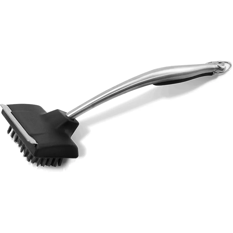 Napoleon Pro Stainless Steel Grill Brush 17"