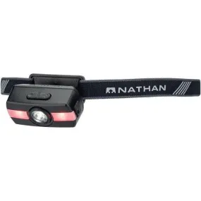 Nathan Neutron Fire RX Runners' Headlamp