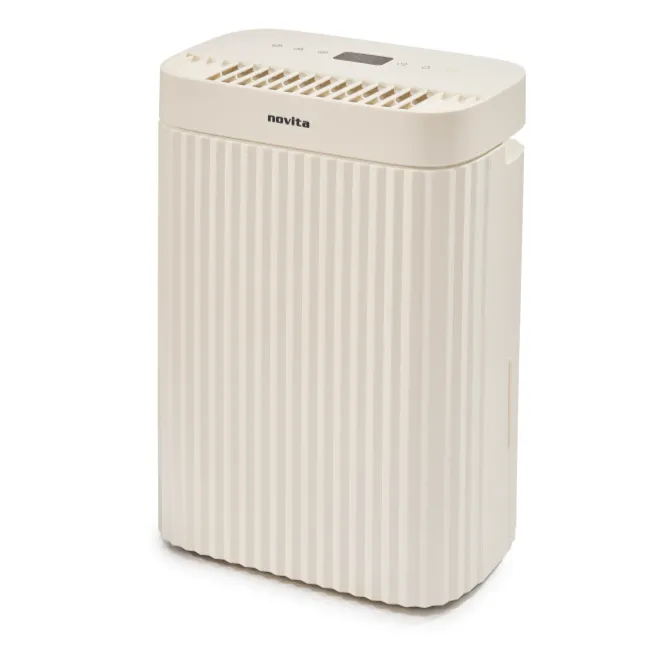 ND2  38m² 2-IN-1 DEHUMIDIFIER   AIR PURIFIER