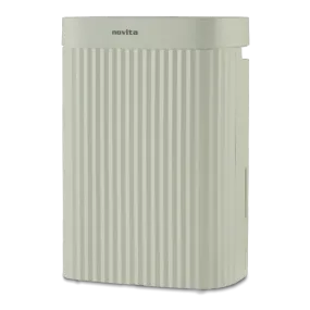 ND2  38m² 2-IN-1 DEHUMIDIFIER   AIR PURIFIER