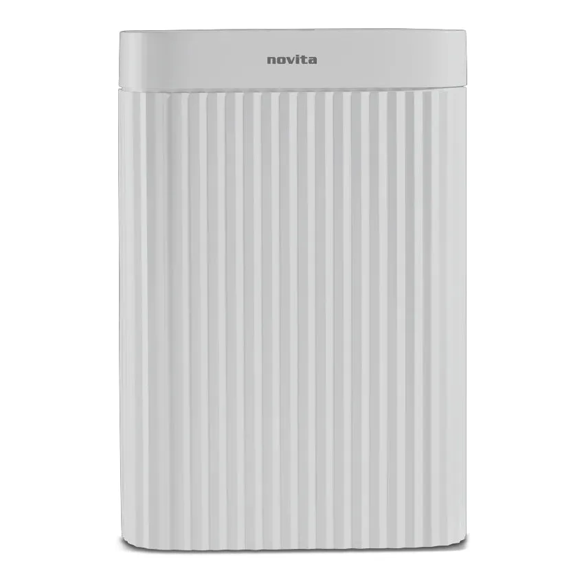 ND2  38m² 2-IN-1 DEHUMIDIFIER   AIR PURIFIER