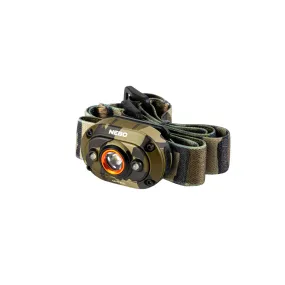 NEBO MYCRO HEADLAMP MOSSYOAK® BOTTOMLAND®