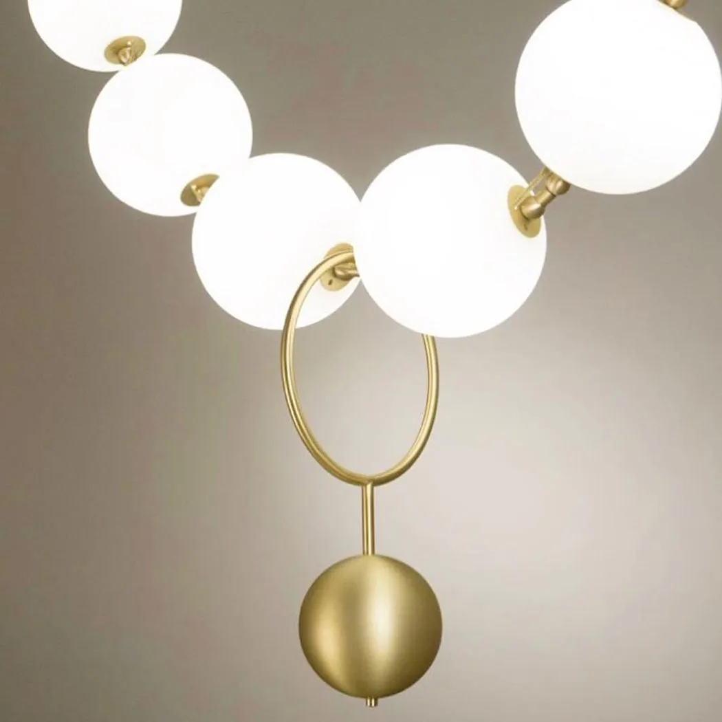 Necklace LED Pendant Lights