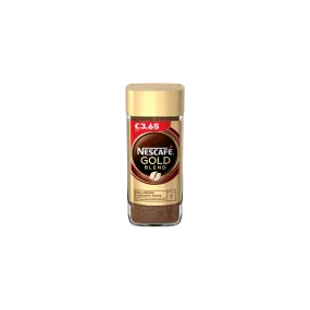 Nescafe Gold 95G