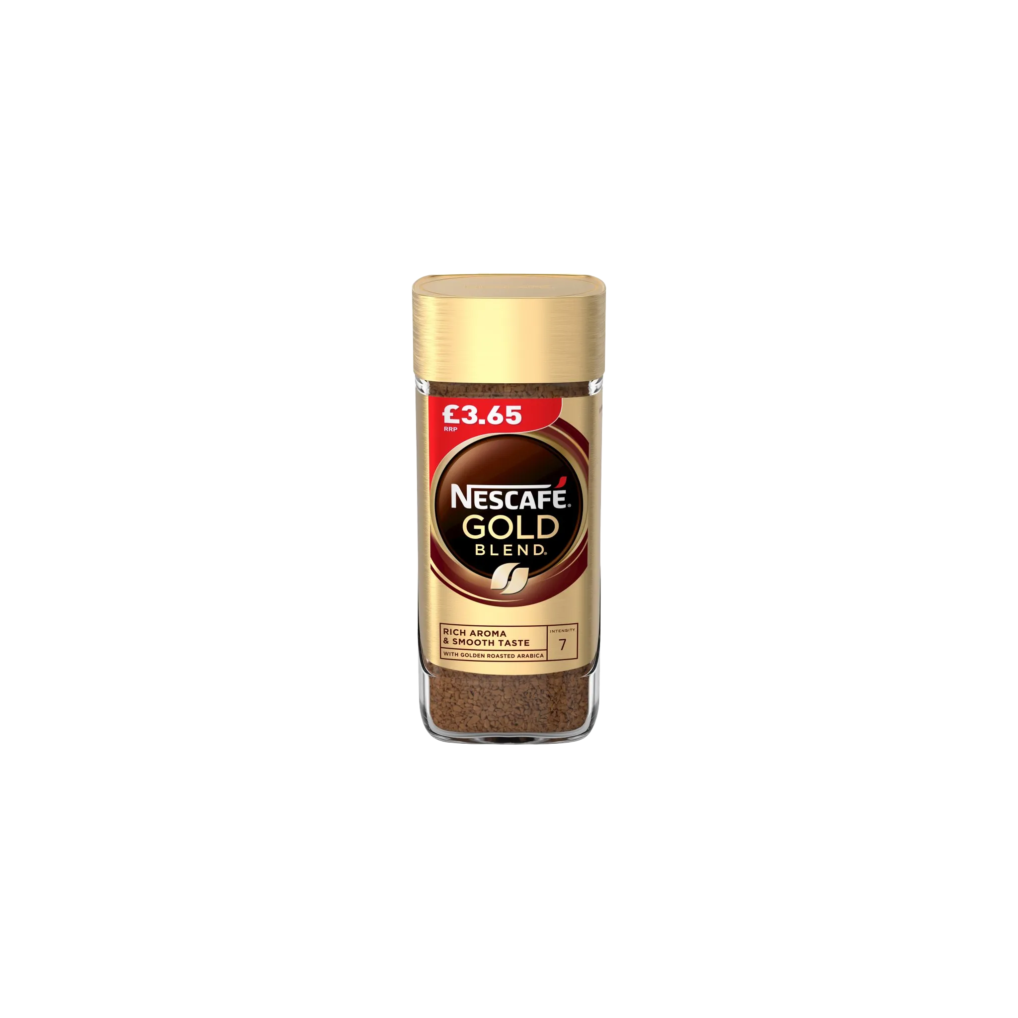 Nescafe Gold 95G