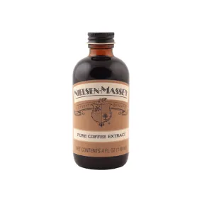 NIELSEN MASSEY Pure Coffee Extract