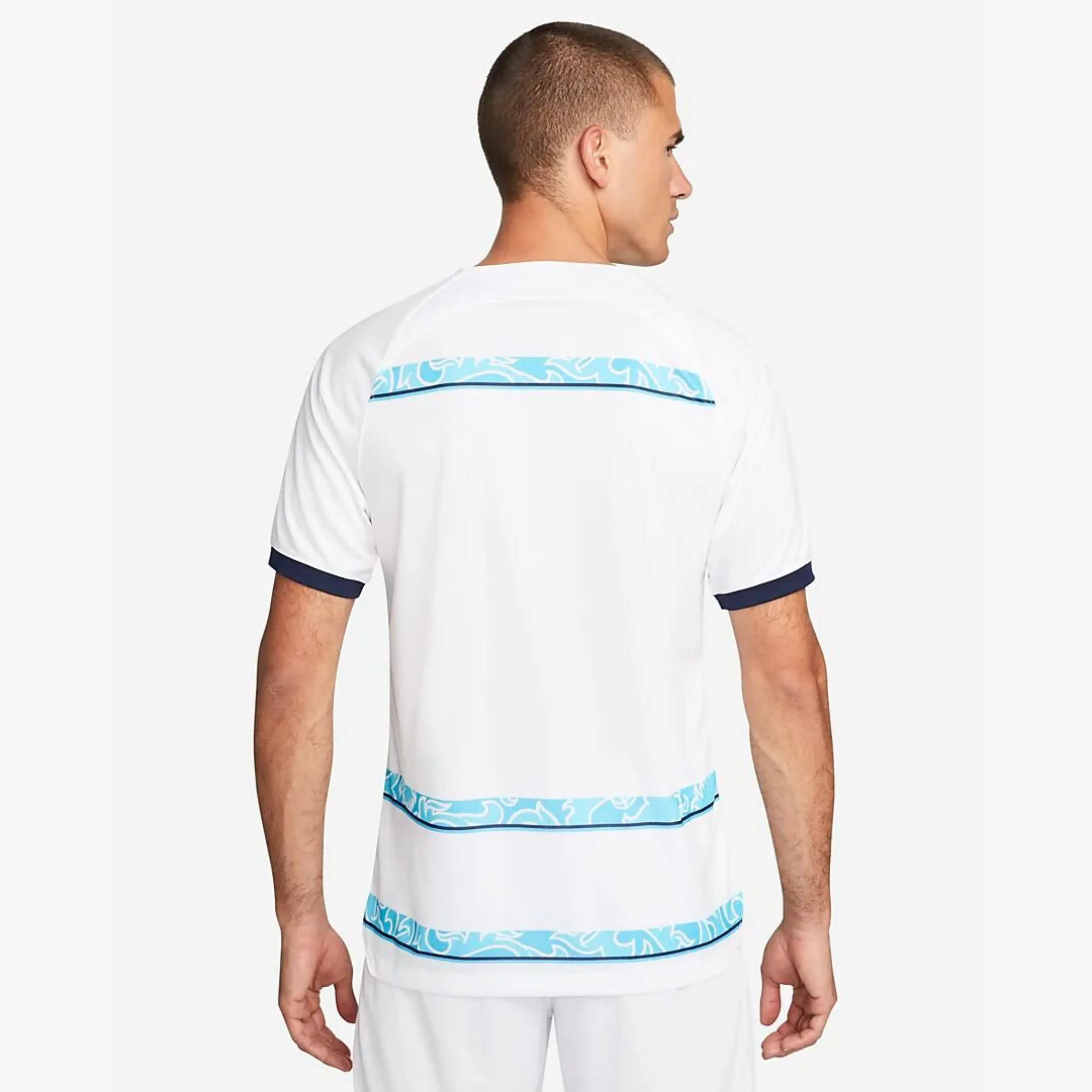 Nike Chelsea FC 2022/23 Stadium Away