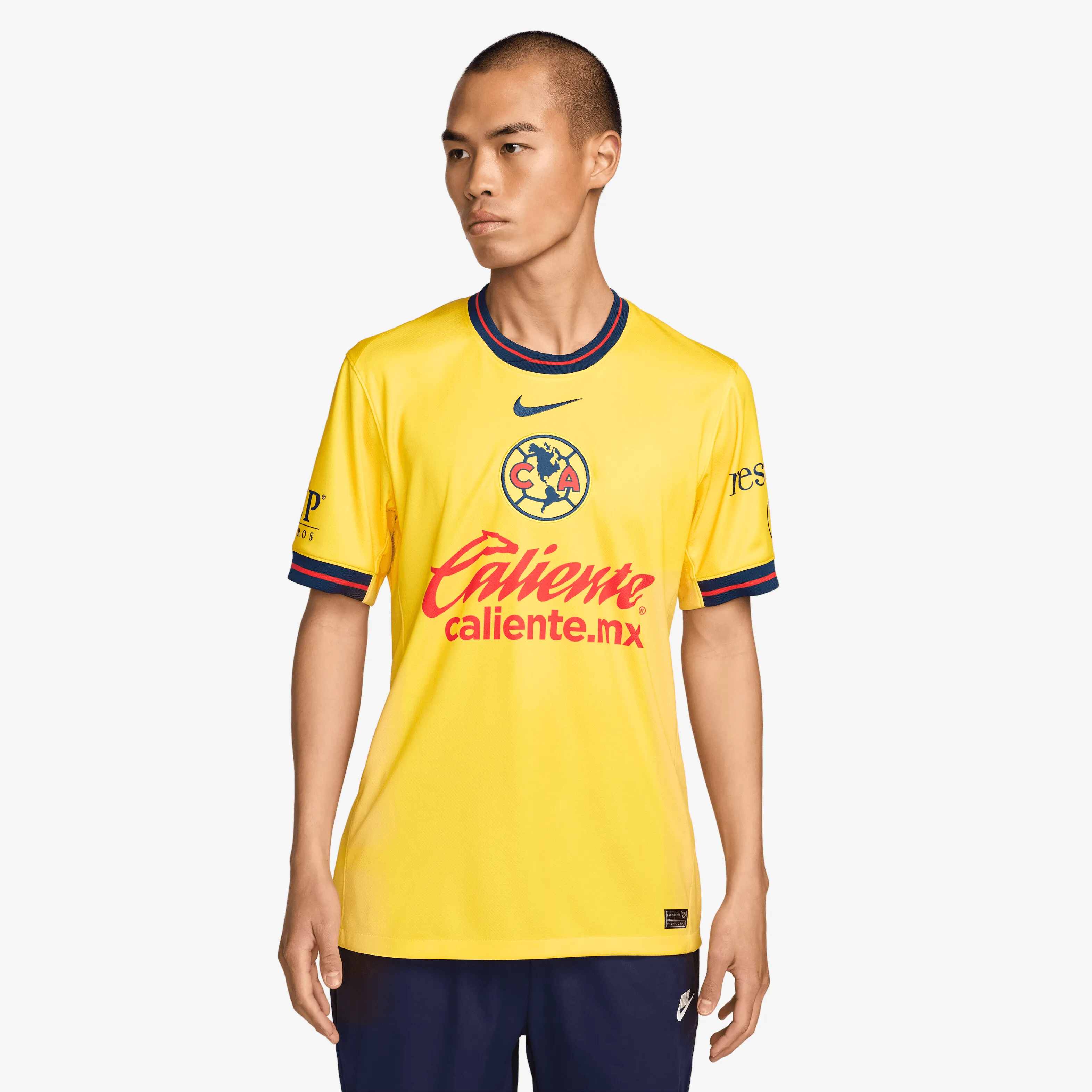 Nike Club América 2024/25 Stadium Home