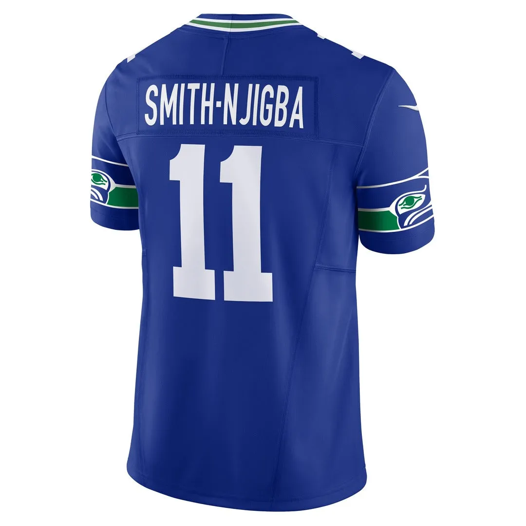 Nike Men's NFL Seattle Seahawks Jaxon Smith-Njigba Limited Jersey