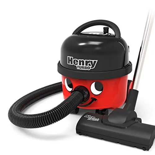 Numatic HVT160 Henry Vacuum Cleaner (New)