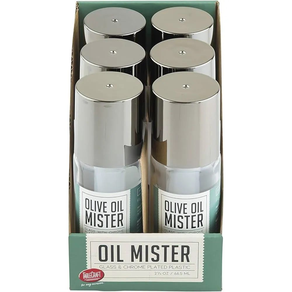 Oil Mister 2.25oz