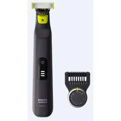 Open Box - OneBlade 360 Mid-Pro Rechargeable Men's Electric Shaver & Trimmer