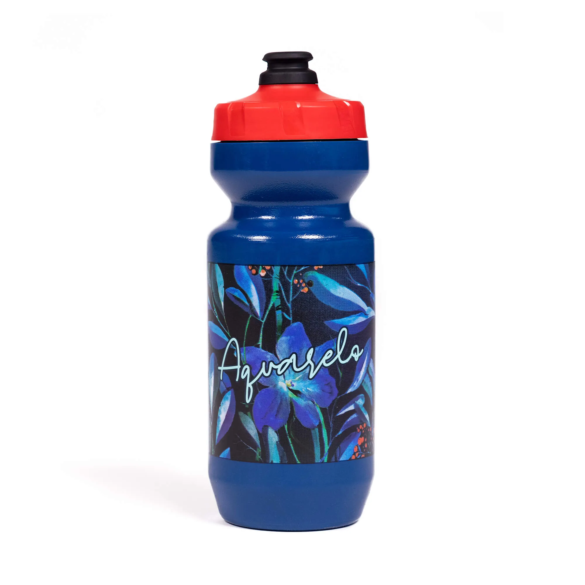 Orchid Aquarelo Water Bottle