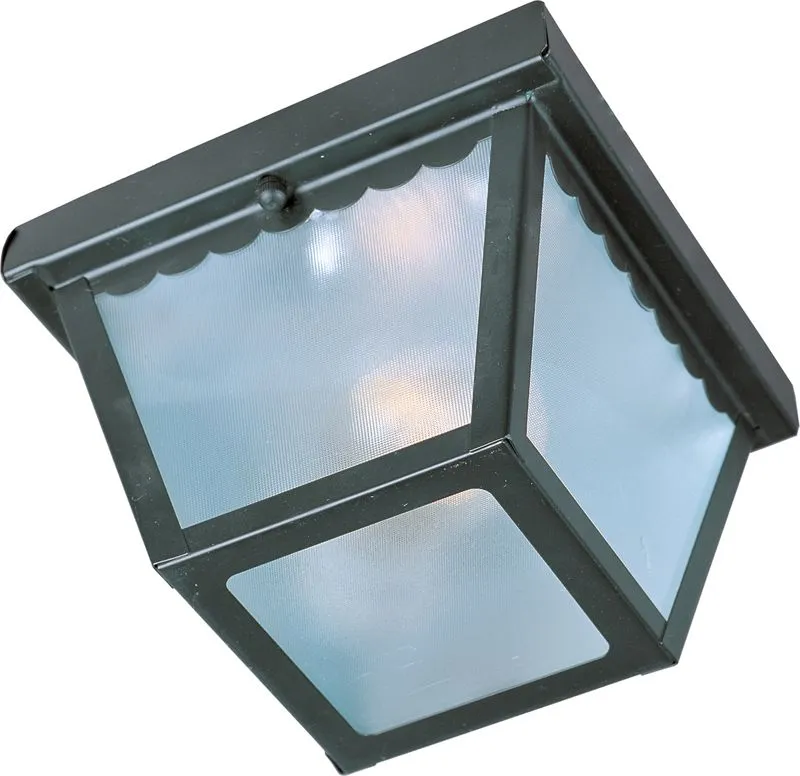 Outdoor Essentials - 620x Outdoor Flush Mount