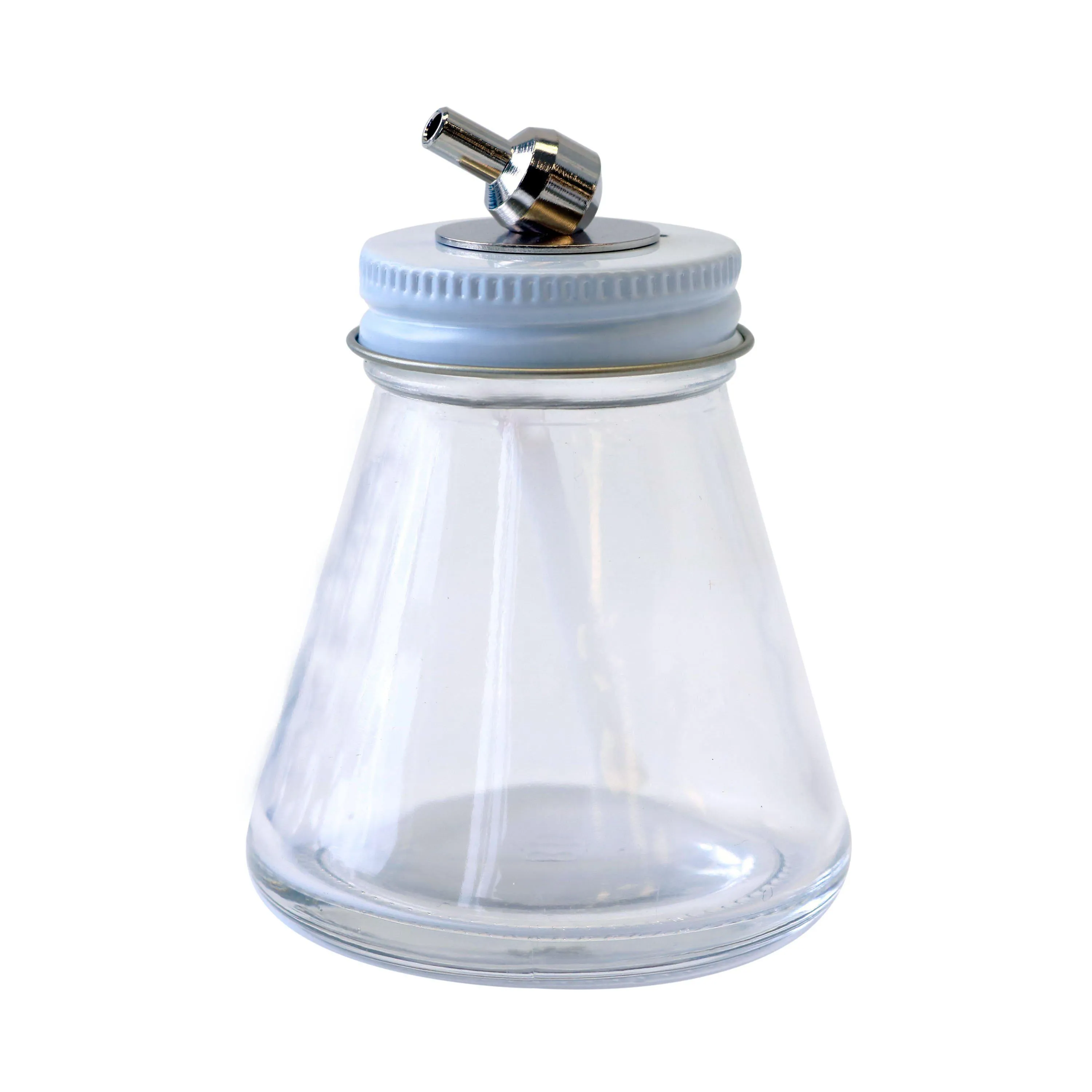 Paasche 3 oz./88cc Color Bottle Assembly