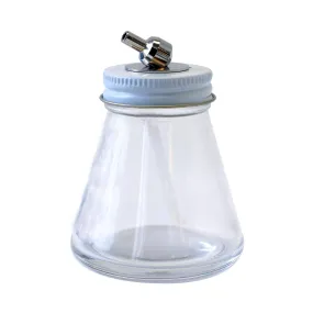 Paasche 3 oz./88cc Color Bottle Assembly