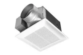 Panasonic FV-20VQ3 190 CFM WhisperCeiling Ventilation Fan™