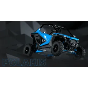 Pandemyk Performance Stage 1 ECM Tuning for 2014-2015 Polaris Sportsman 850XP w/ HP Tuner