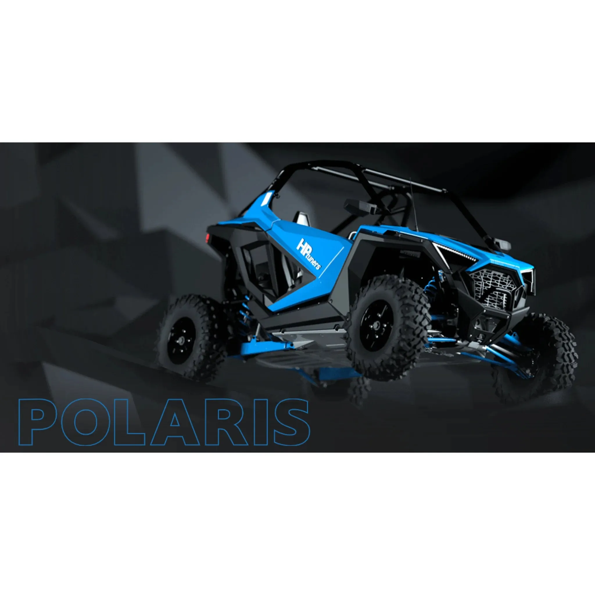 Pandemyk Performance Stage 3 ECM Tuning for 2021-2024 Polaris RZR Pro XP w/ HP Tuner