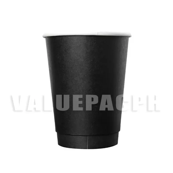 Paper Cup 12oz (Double Wall) (1 color)