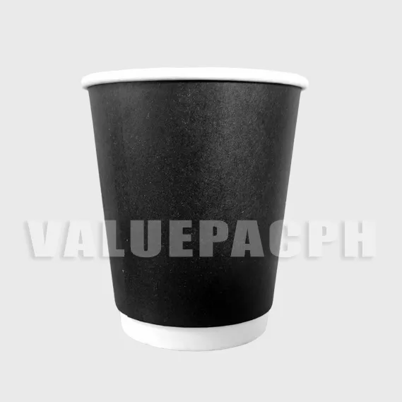 Paper Cup 12oz (Double Wall) (1 color)