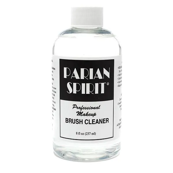 Parian Spirits Brush Cleaner