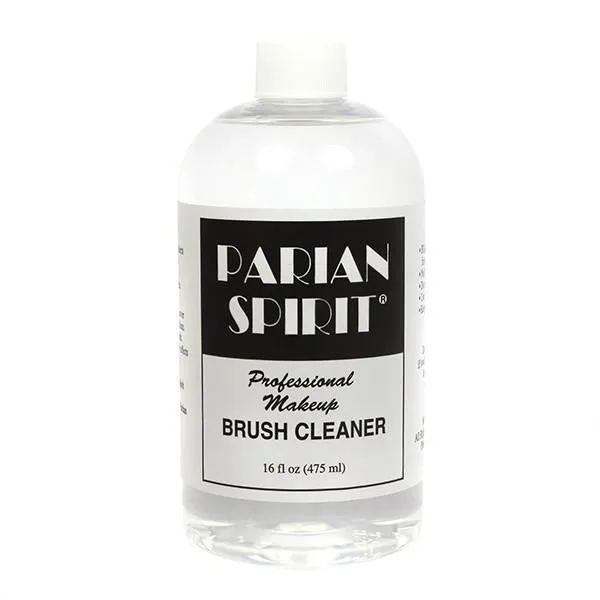 Parian Spirits Brush Cleaner