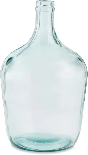 Parisian Recycled Glass Bottle