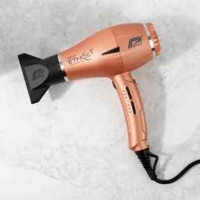 Parlux Ethos Dryer - Copper