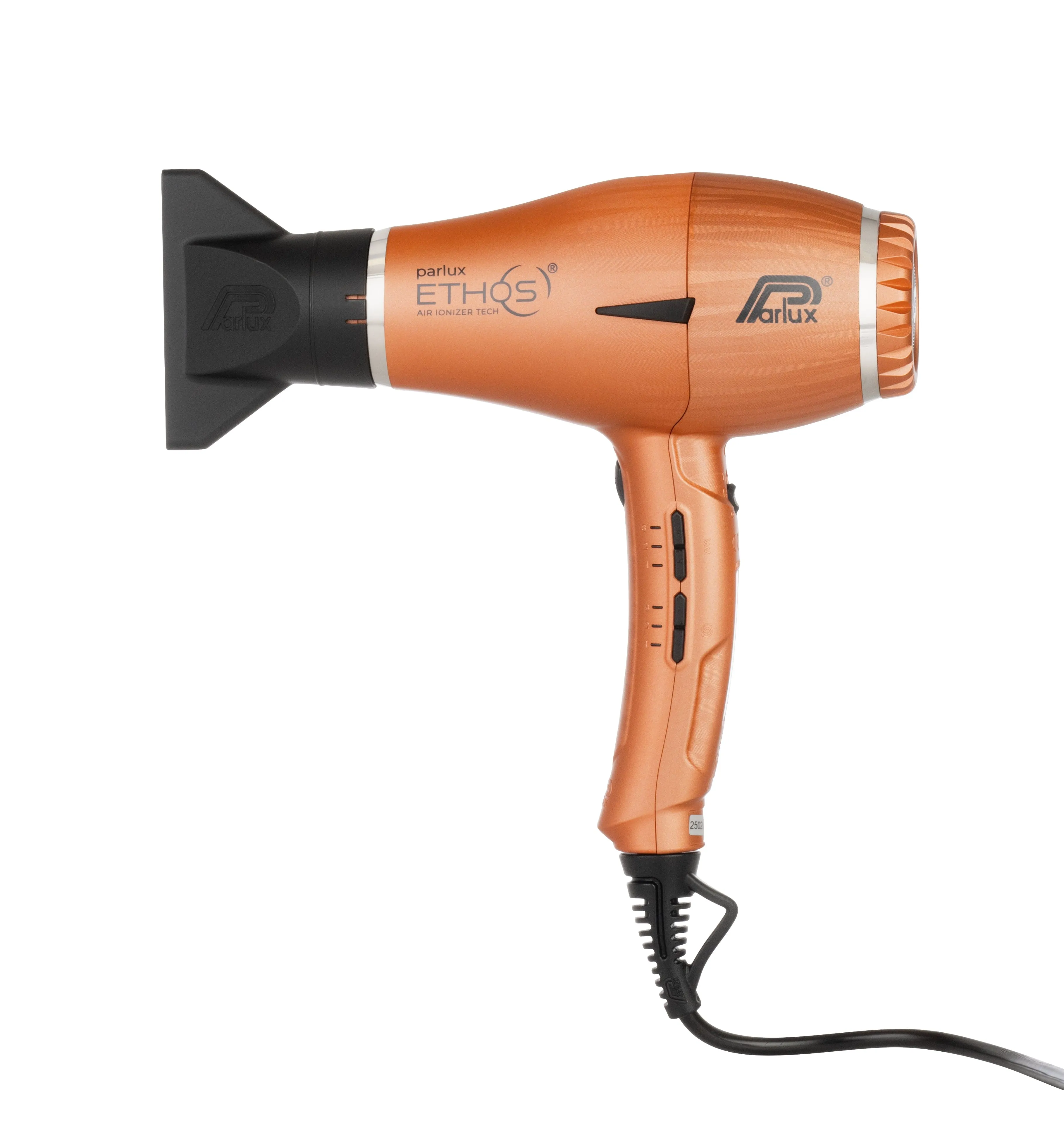 Parlux Ethos Dryer - Copper