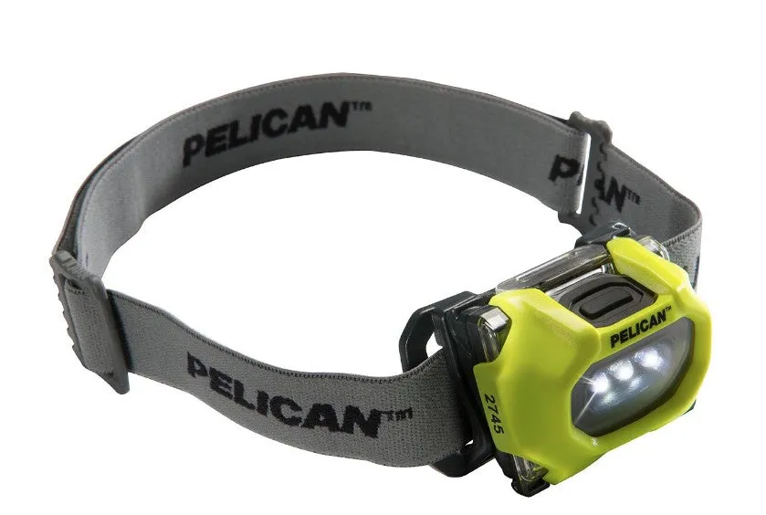 Pelican Headlamp