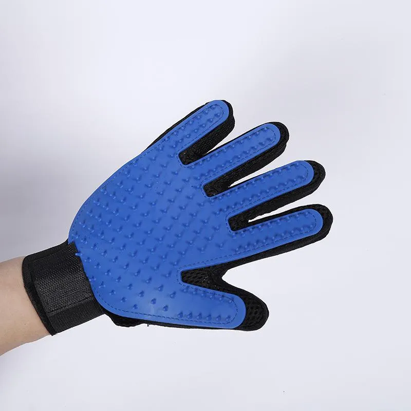 Pet Silicone Fur Brush Glove HOT!!!