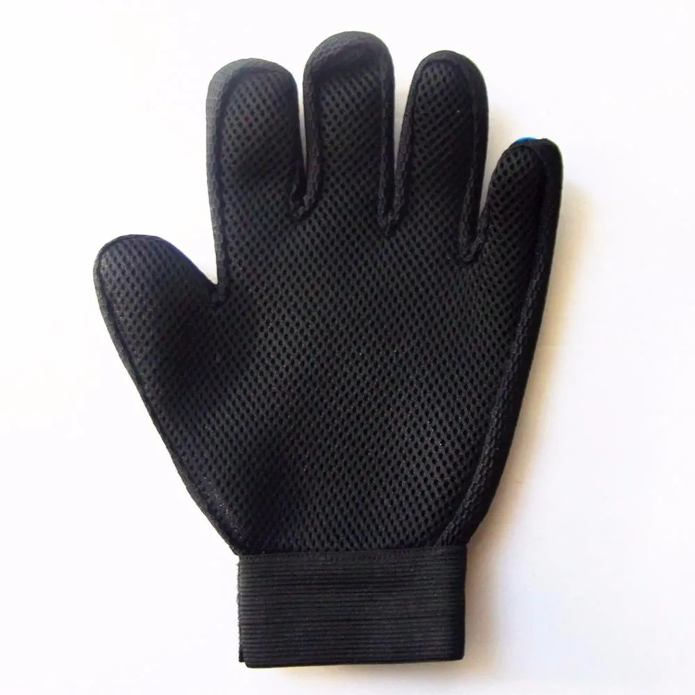 Pet Silicone Fur Brush Glove HOT!!!