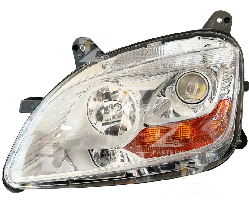 Peterbilt 579 Headlamp LH 564.750113C