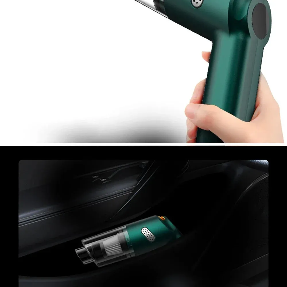 PetVac™ Pro Handheld Vacuum Cleaner