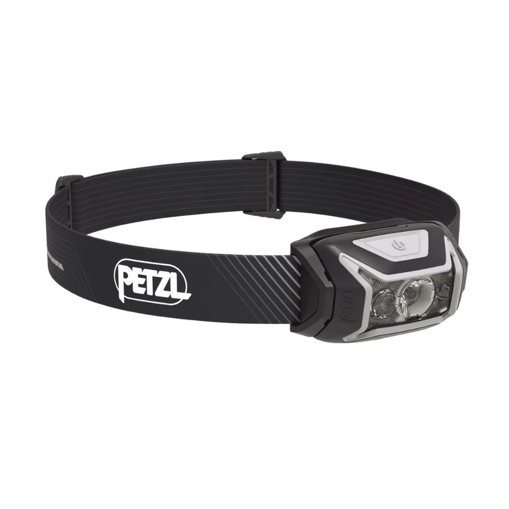 Petzl ACTIK CORE Headlamp