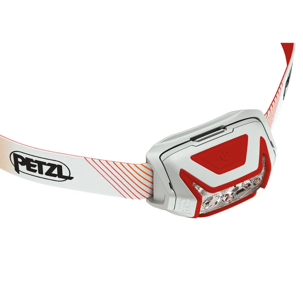 Petzl ACTIK CORE Headlamp