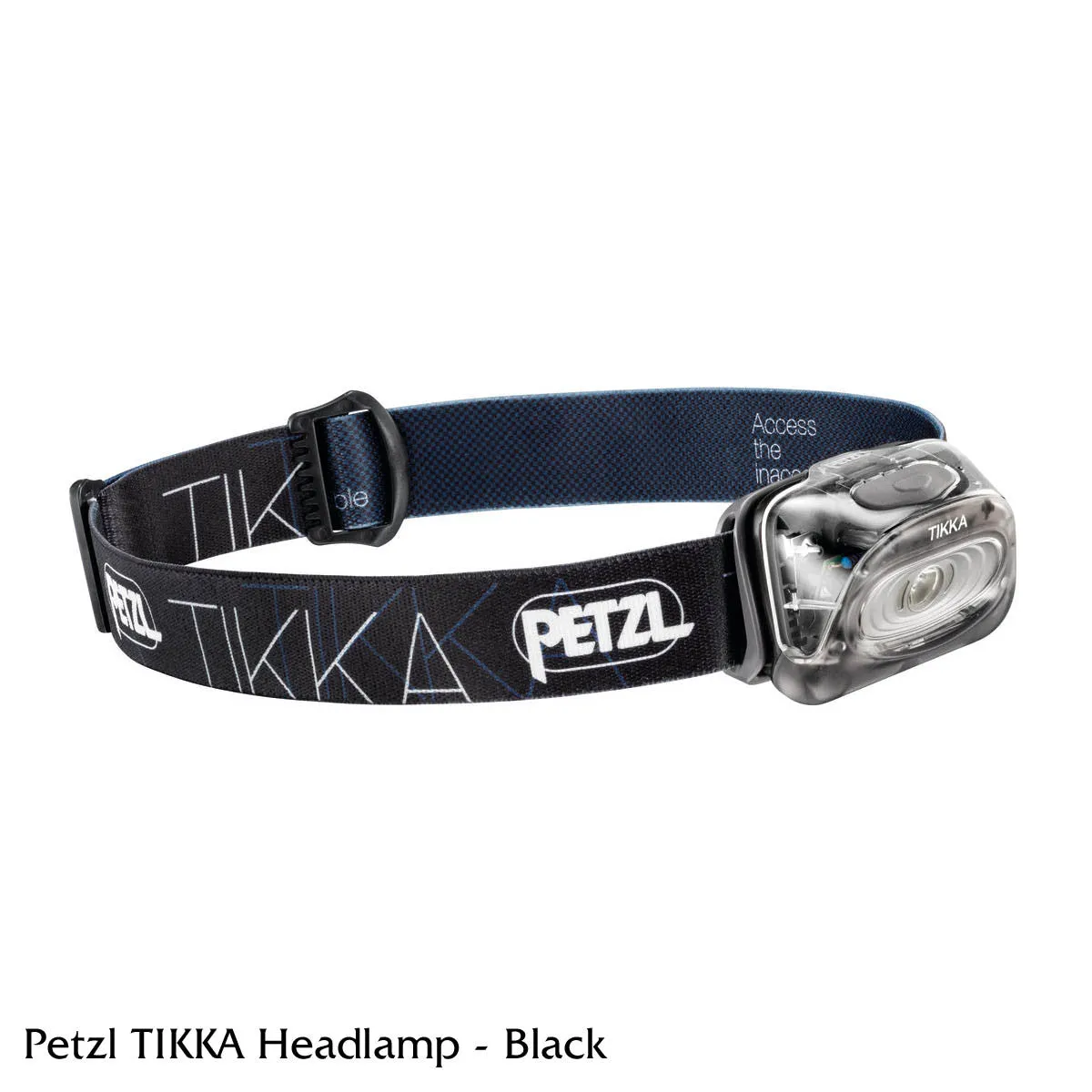 Petzl TIKKA 5 Headlamp