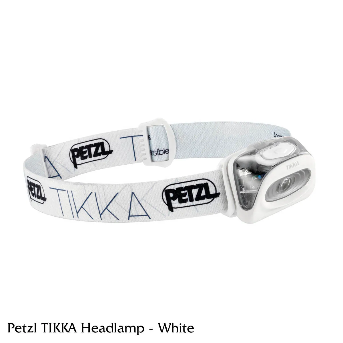 Petzl TIKKA 5 Headlamp