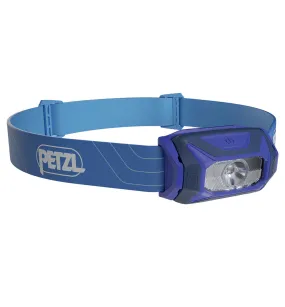 Petzl TIKKINA 2.0 Classic Headlamp - Blue