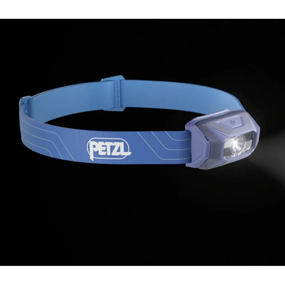 Petzl Tikkina Headlamp