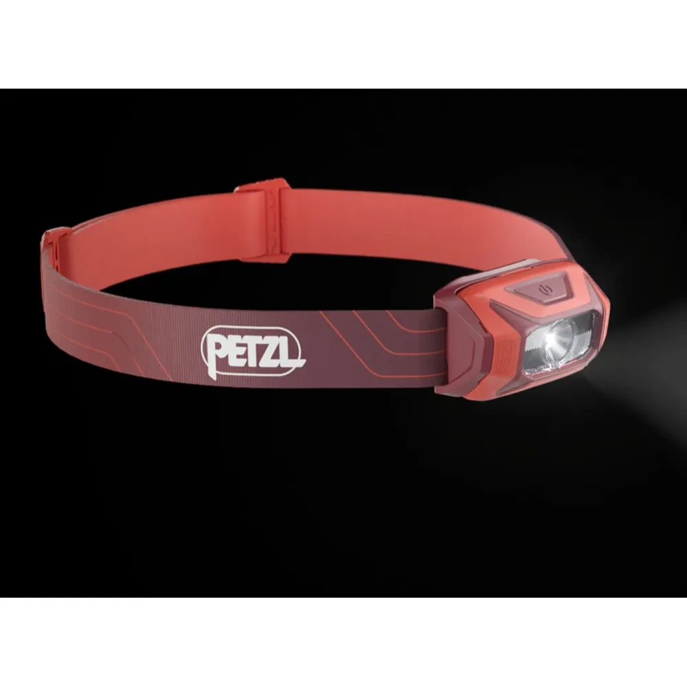 Petzl Tikkina Headlamp