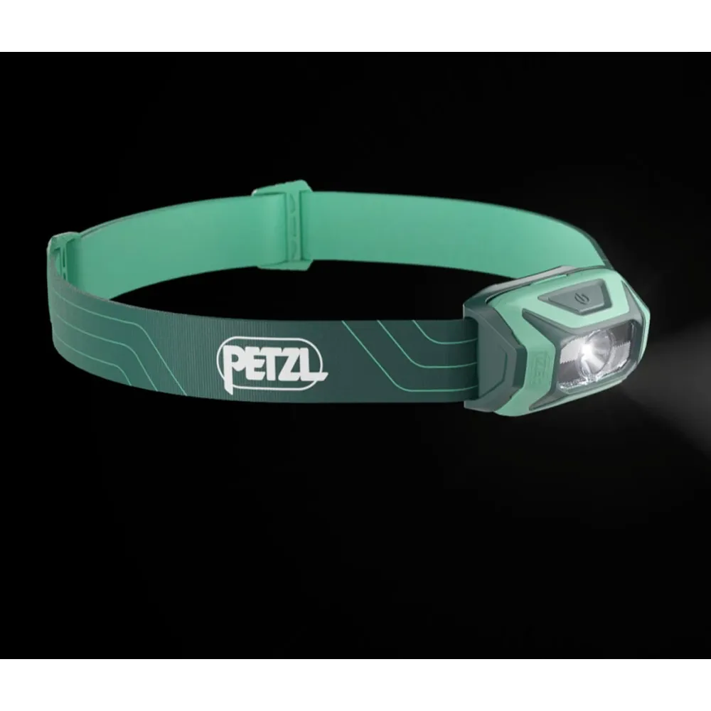 Petzl Tikkina Headlamp