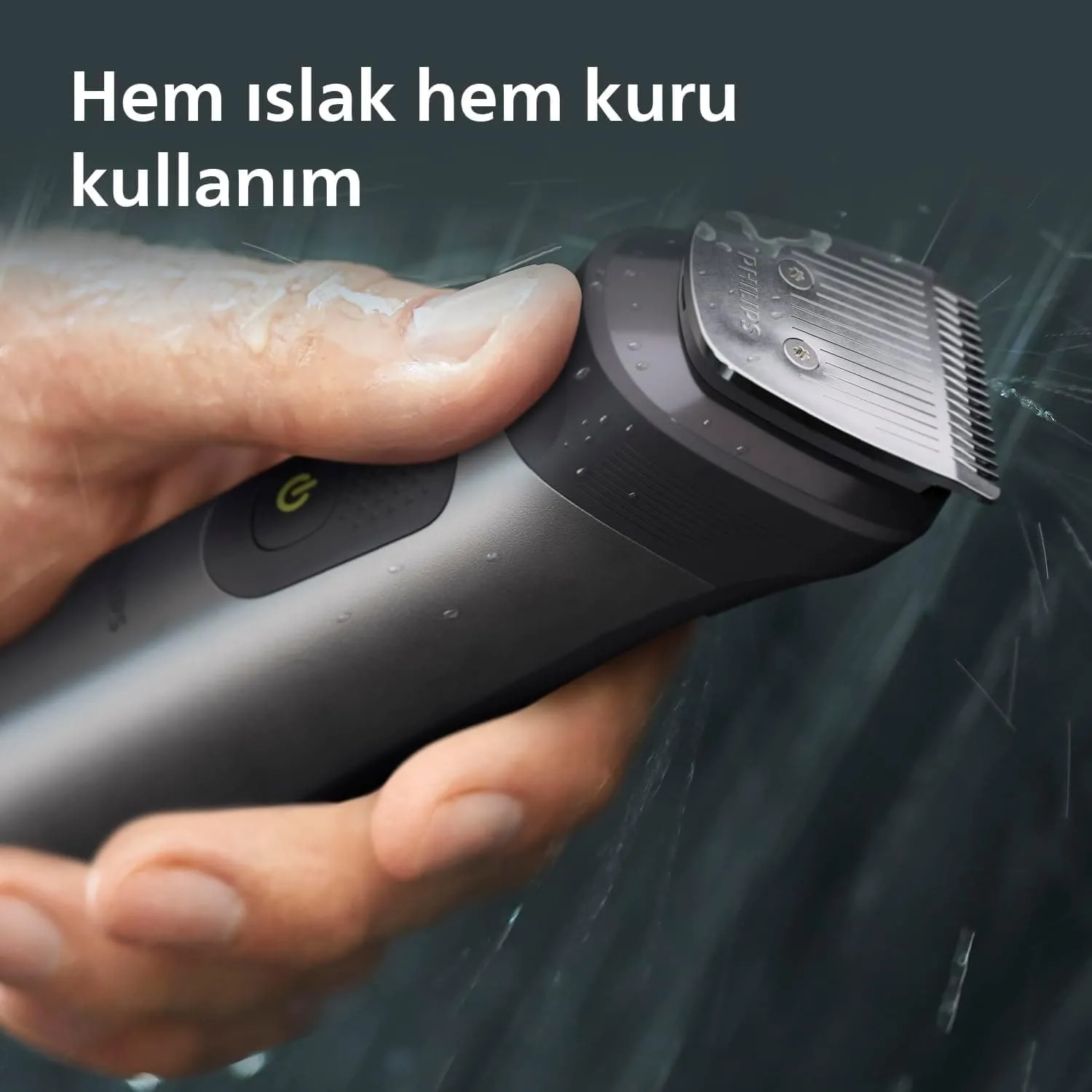 Philips MG7920/15 Series 7000 All-in-One Trimmer