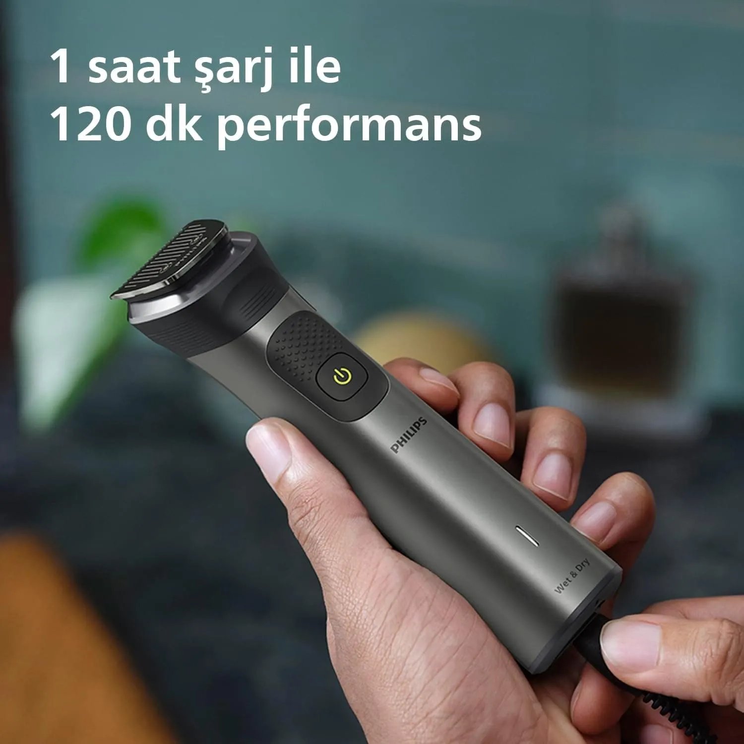 Philips MG7920/15 Series 7000 All-in-One Trimmer