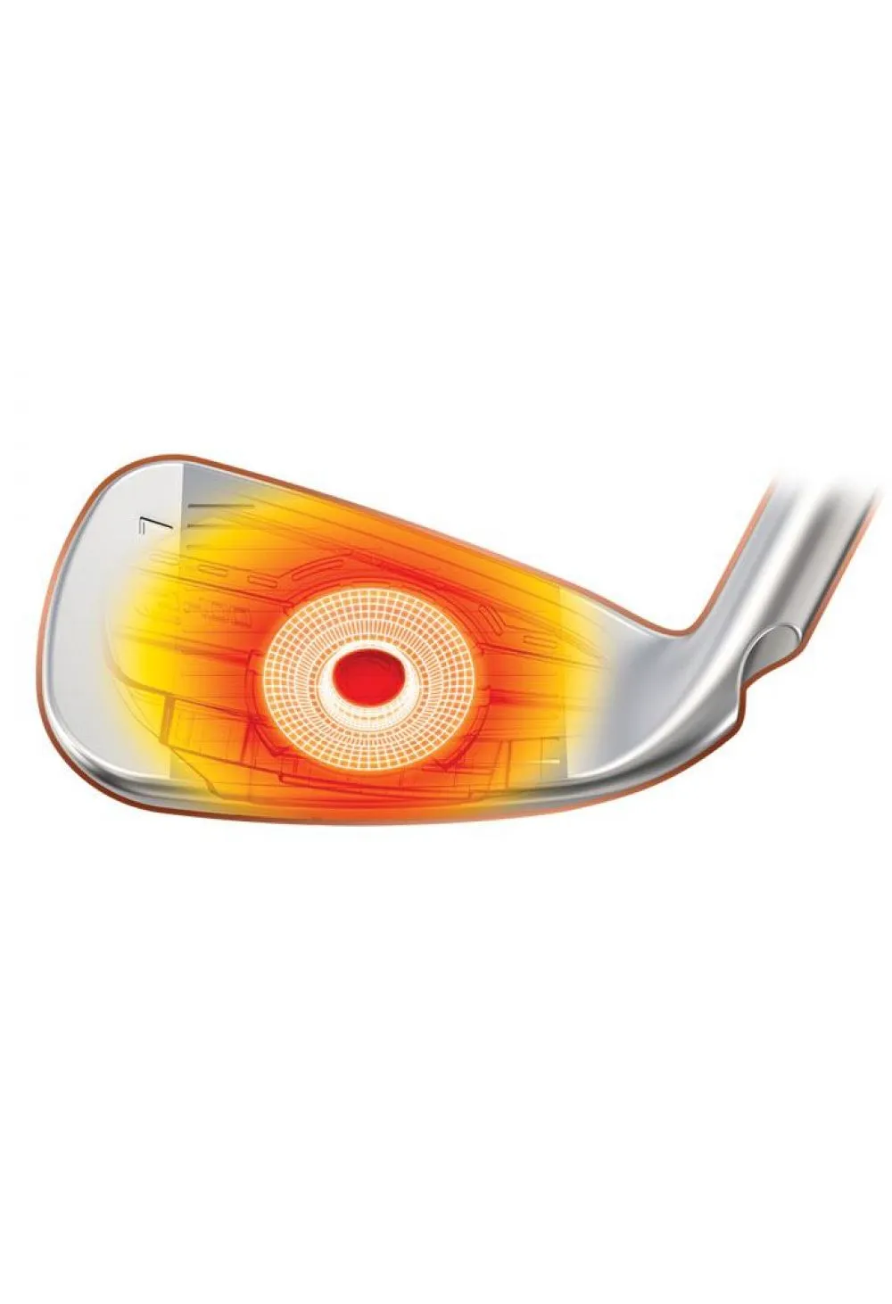 Ping G400 Golf Irons | Steel