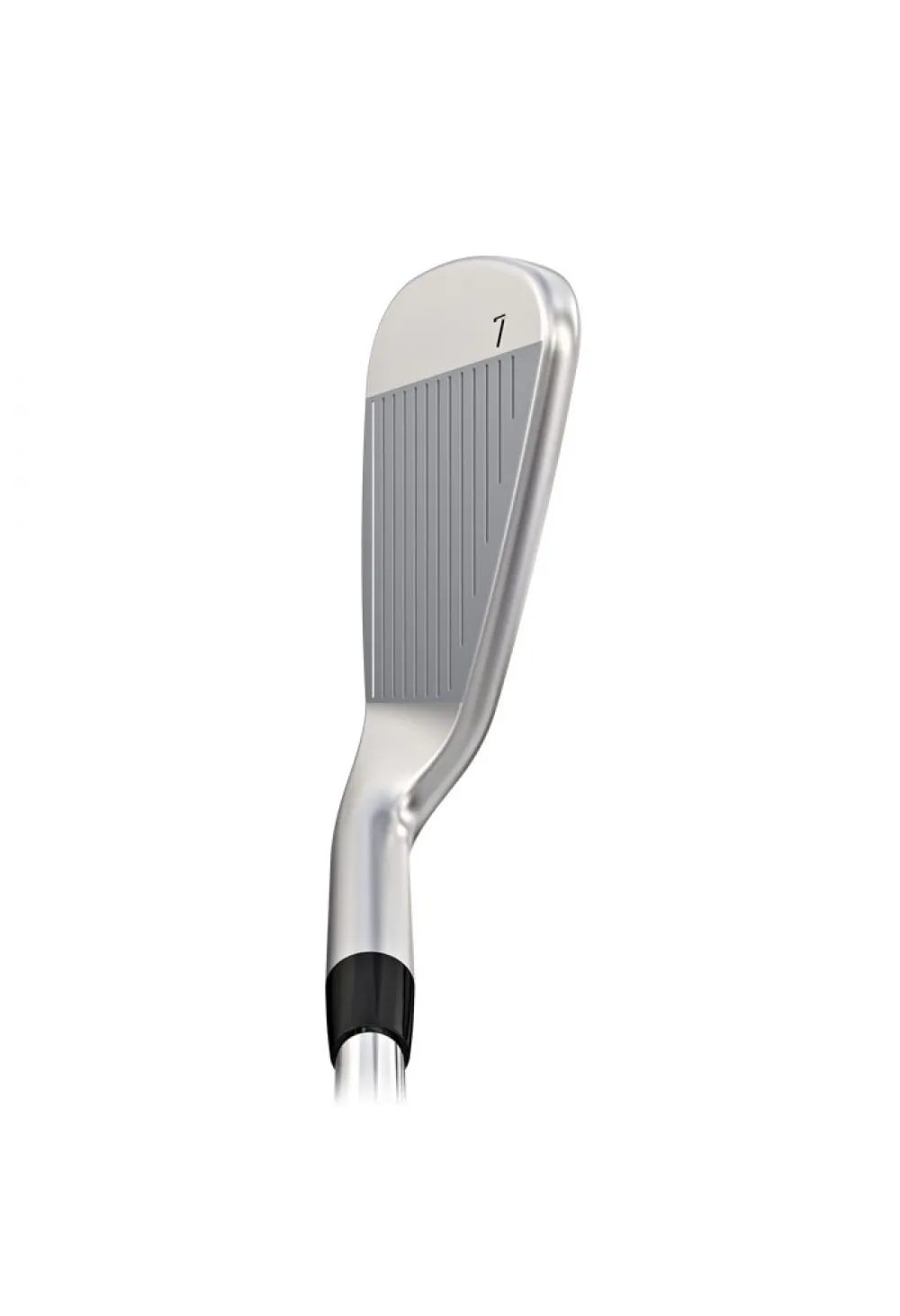 Ping G400 Golf Irons | Steel