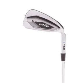 Ping G425 Steel Men's Right 4 Iron Blue Dot  Regular - Ping AWT 2.0