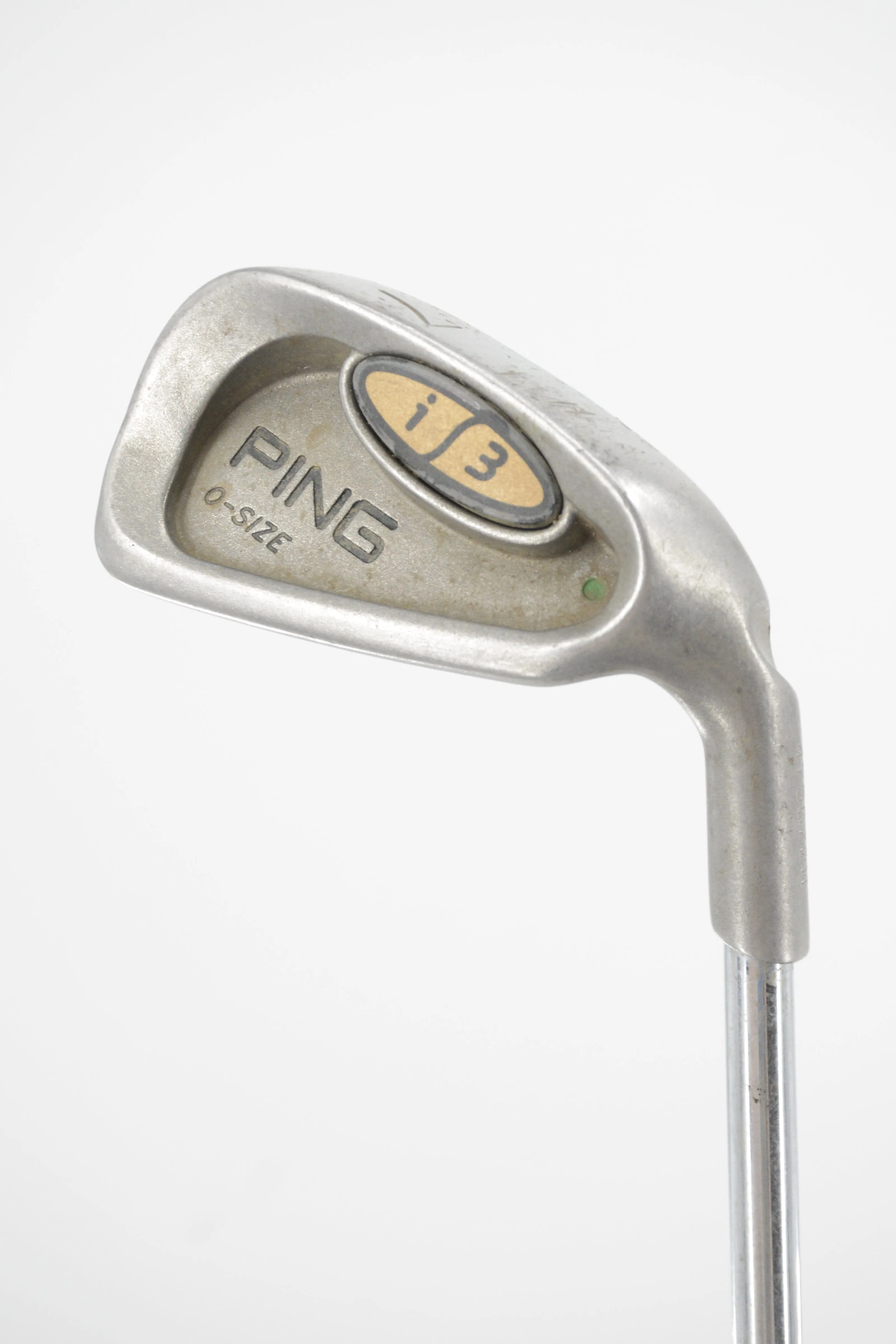 Ping I3 O-Size 7 Iron S Flex 36.75"