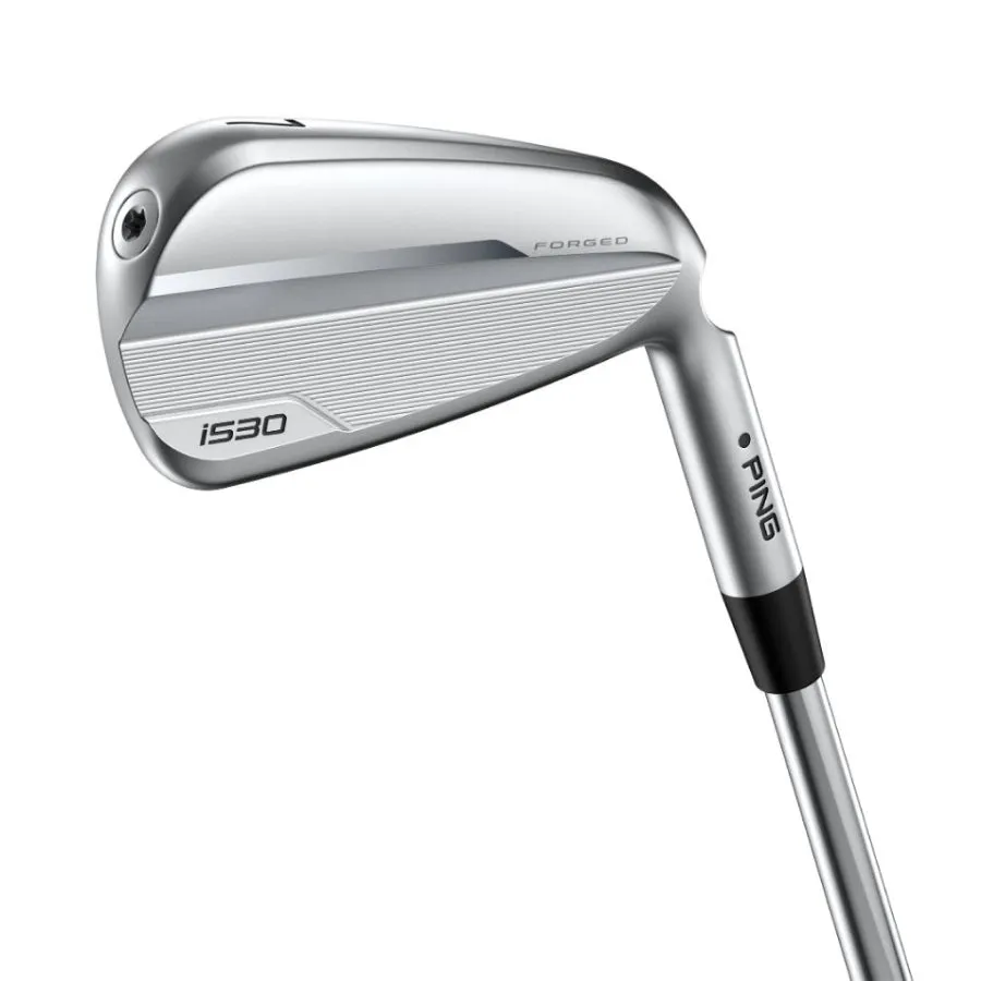 PING i530 Custom Irons